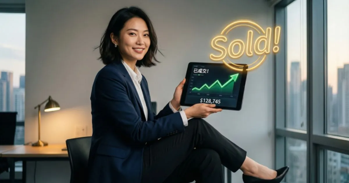 Another Way to Say Motivated Seller