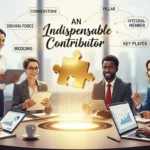 Another Way to Say Asset to the Team