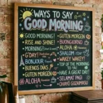 what-is-another-way-to-say-good-morning