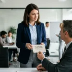 Professional Way to Say Sorry